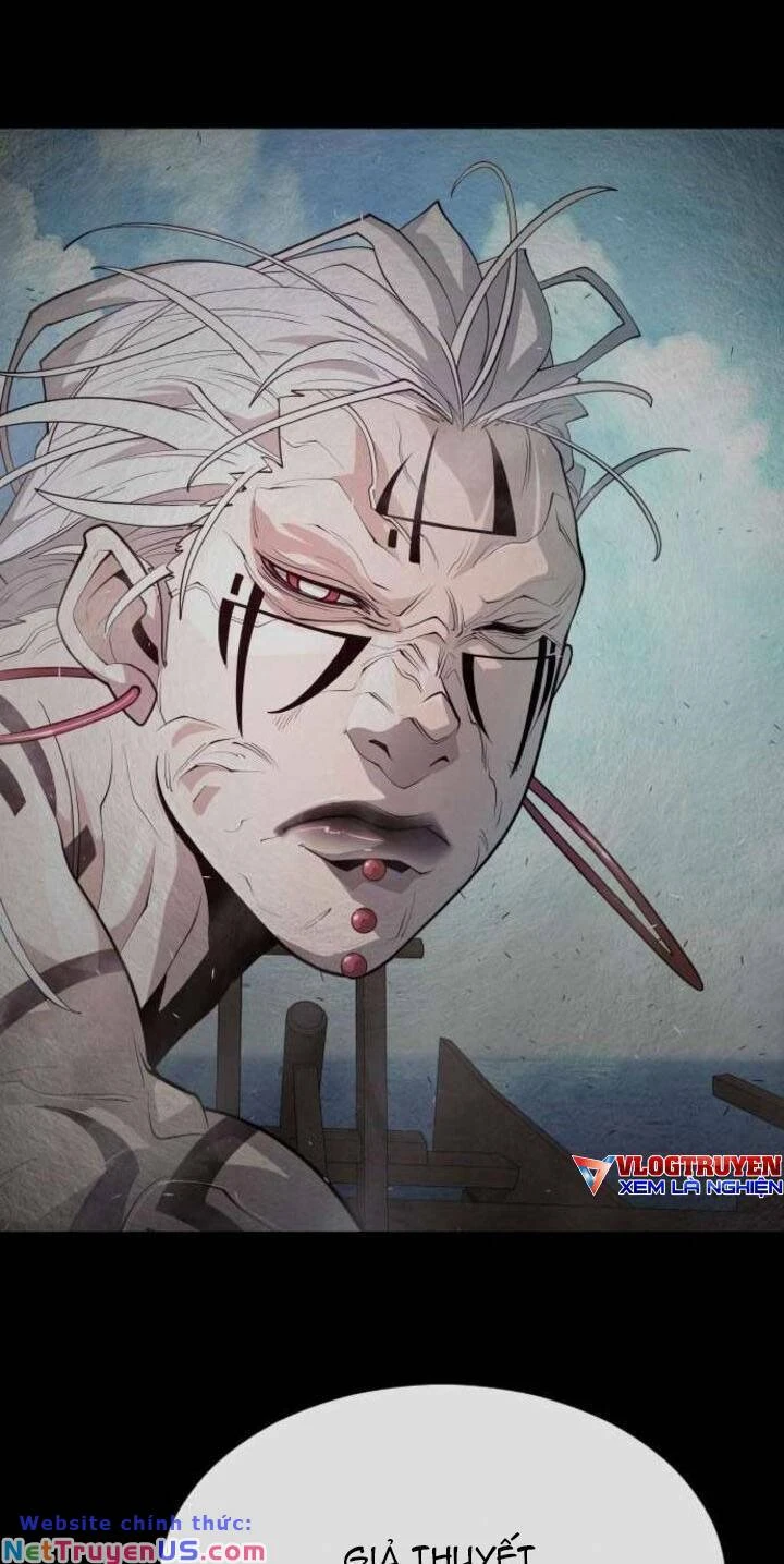 Kỷ Nguyên Siêu Anh Hùng Chapter 134 - 91