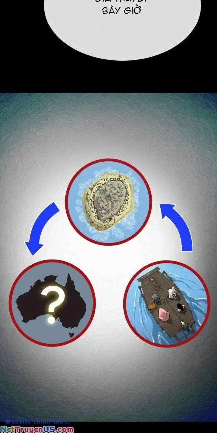 Kỷ Nguyên Siêu Anh Hùng Chapter 134 - 92