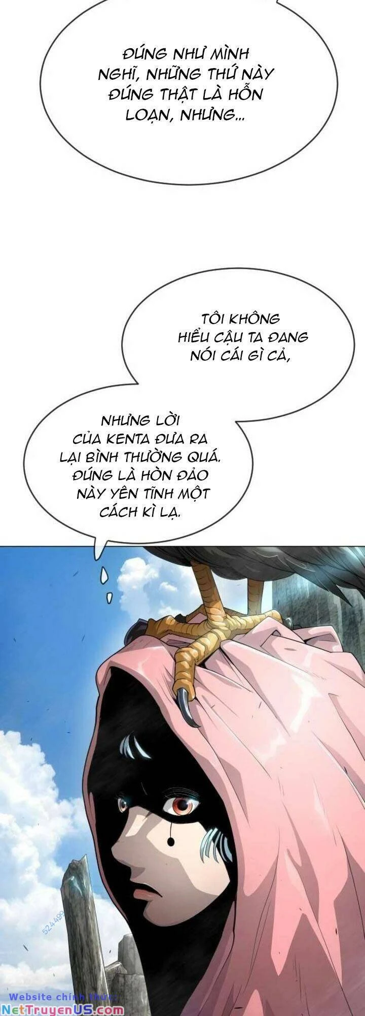 Kỷ Nguyên Siêu Anh Hùng Chapter 134 - 94