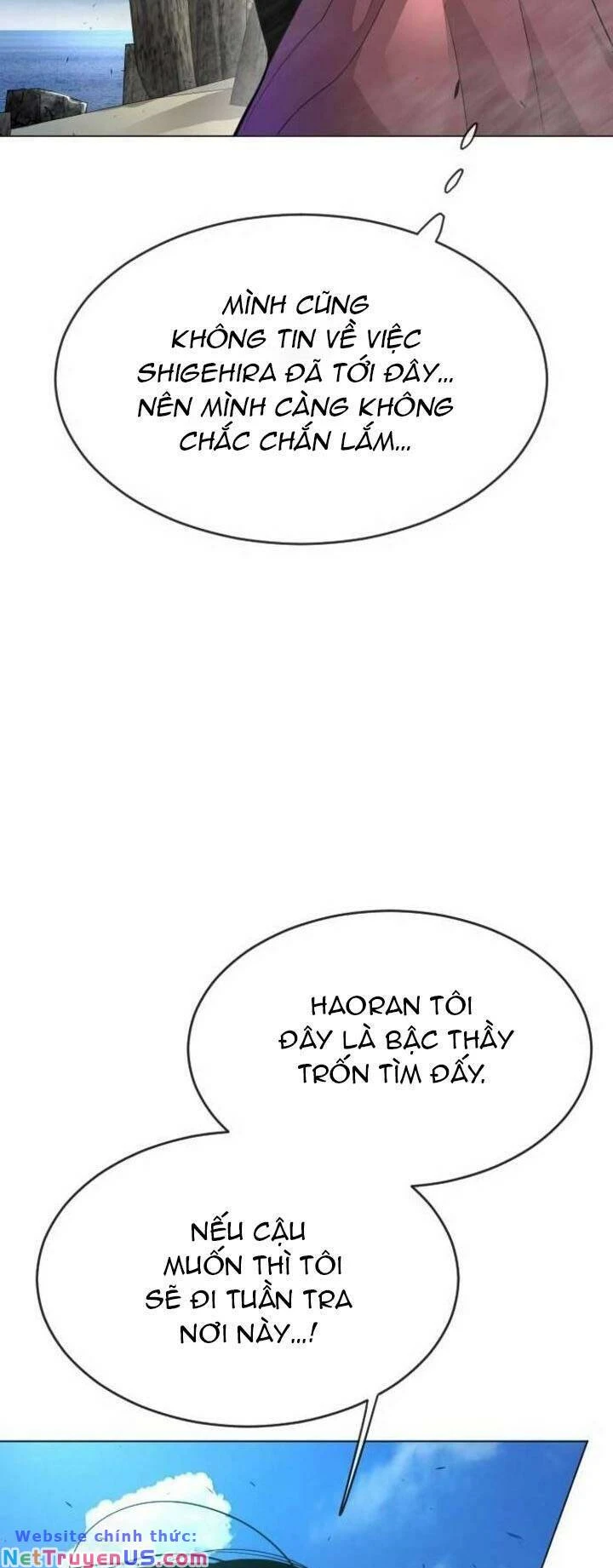 Kỷ Nguyên Siêu Anh Hùng Chapter 134 - 95