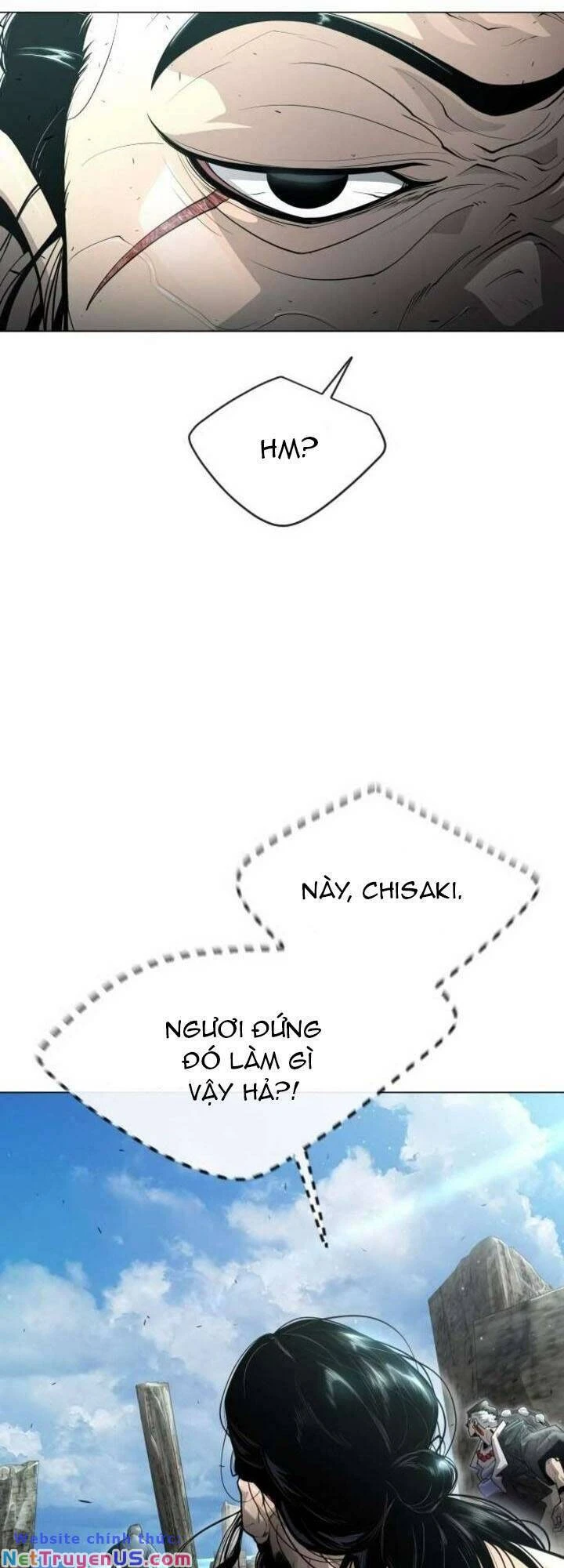 Kỷ Nguyên Siêu Anh Hùng Chapter 134 - 101