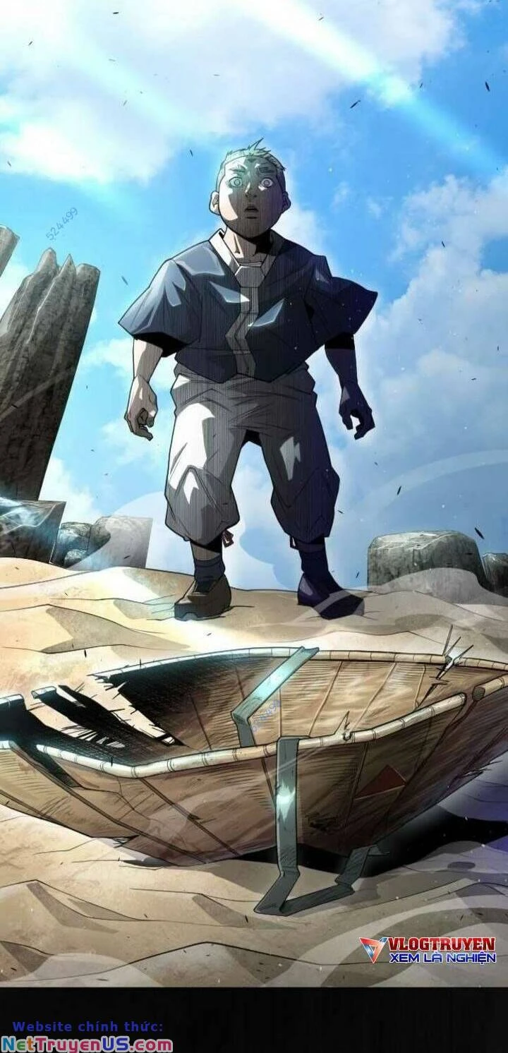 Kỷ Nguyên Siêu Anh Hùng Chapter 134 - 103