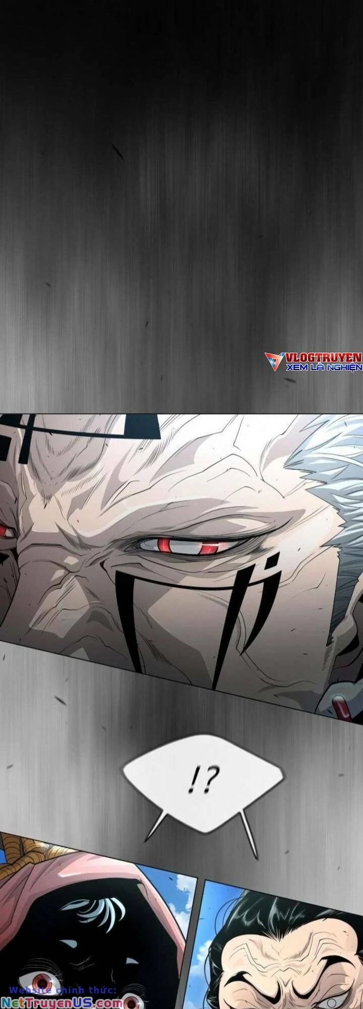 Kỷ Nguyên Siêu Anh Hùng Chapter 134 - 104