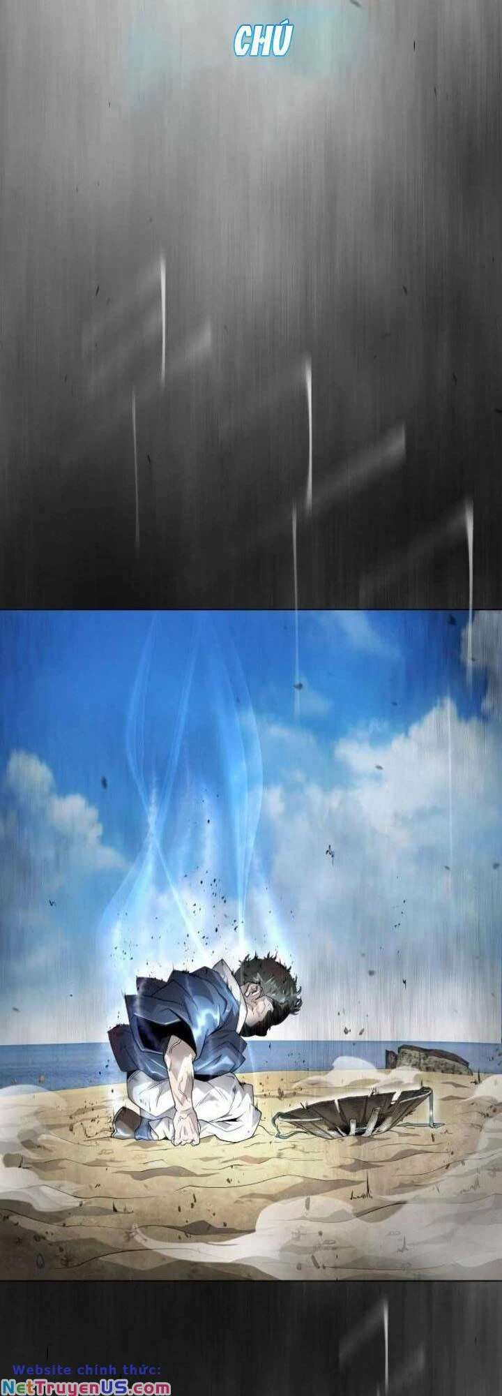 Kỷ Nguyên Siêu Anh Hùng Chapter 134 - 113