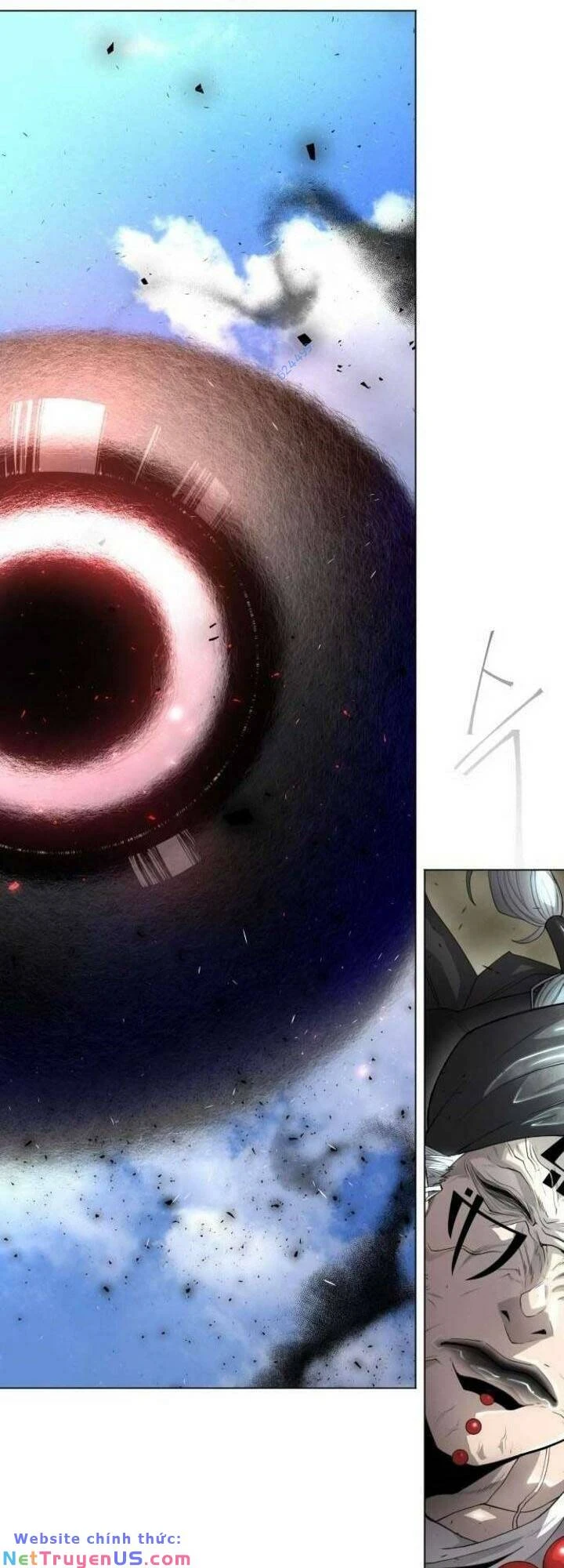 Kỷ Nguyên Siêu Anh Hùng Chapter 134 - 116