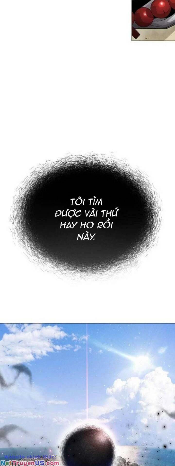 Kỷ Nguyên Siêu Anh Hùng Chapter 134 - 117