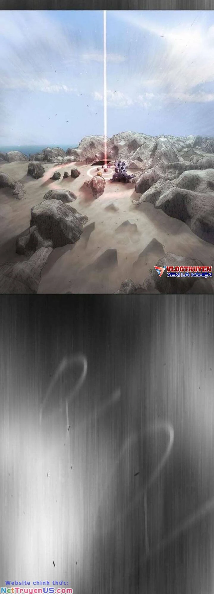 Kỷ Nguyên Siêu Anh Hùng Chapter 134 - 119