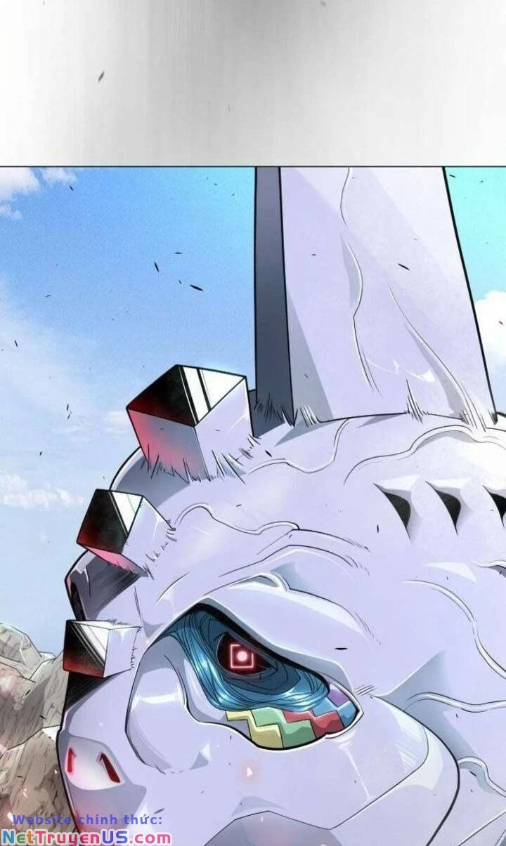 Kỷ Nguyên Siêu Anh Hùng Chapter 134 - 121