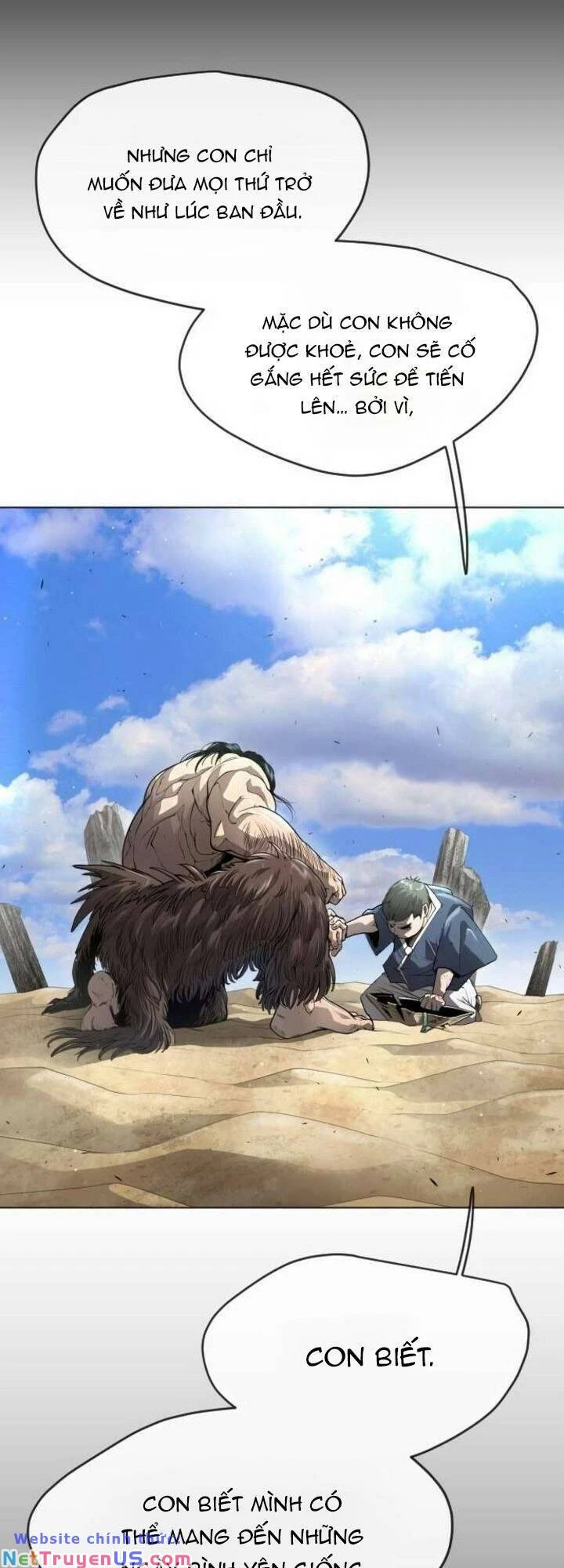 Kỷ Nguyên Siêu Anh Hùng Chapter 135 - 22