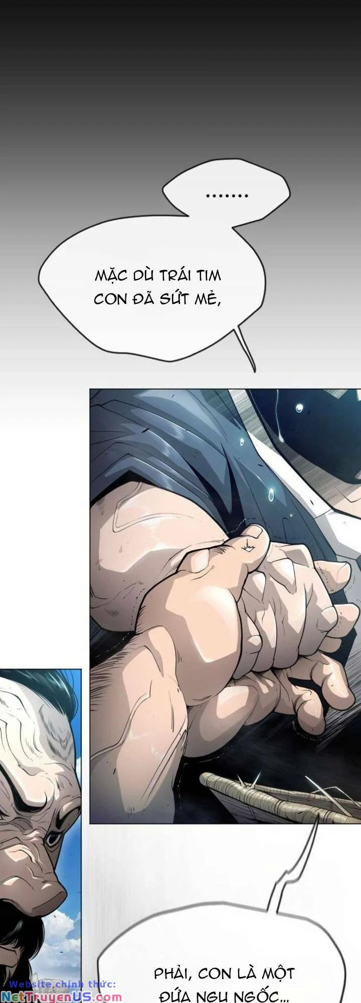 Kỷ Nguyên Siêu Anh Hùng Chapter 135 - 25