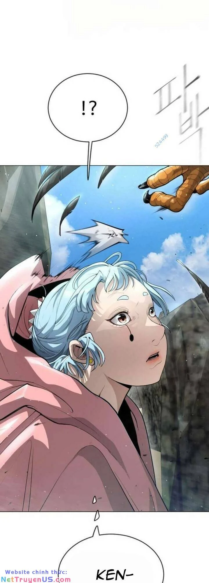 Kỷ Nguyên Siêu Anh Hùng Chapter 135 - 29