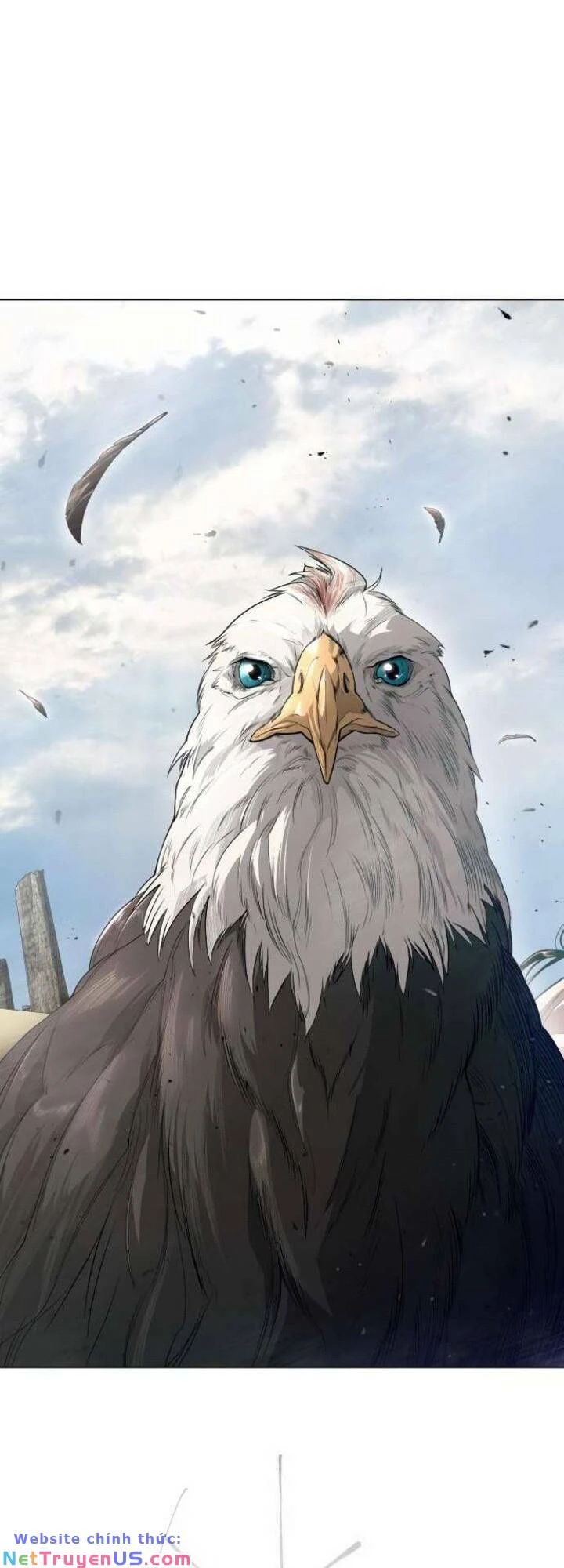 Kỷ Nguyên Siêu Anh Hùng Chapter 135 - 33