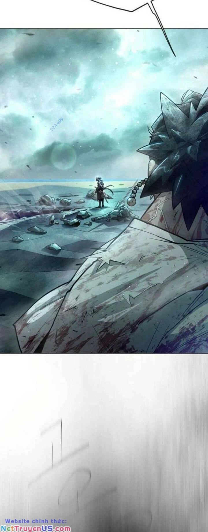 Kỷ Nguyên Siêu Anh Hùng Chapter 135 - 41