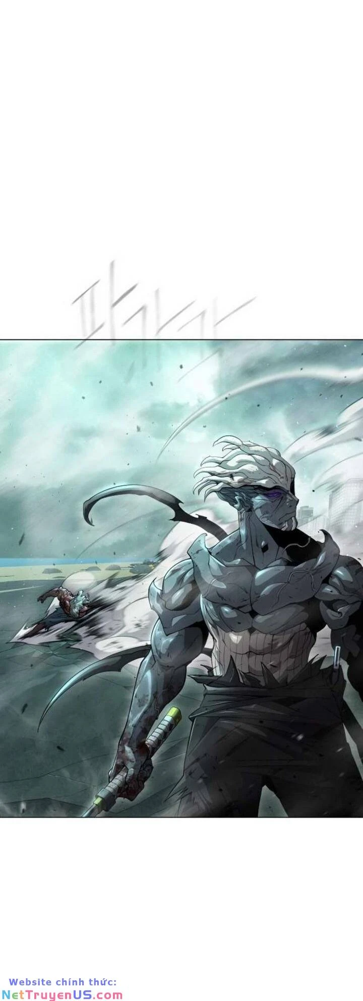 Kỷ Nguyên Siêu Anh Hùng Chapter 135 - 45