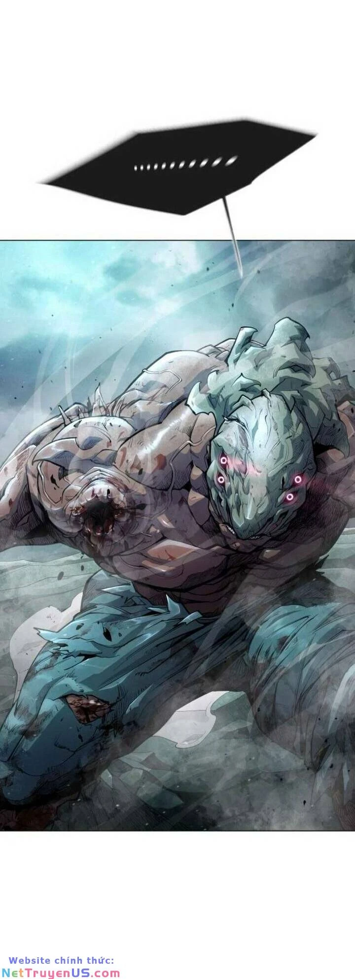 Kỷ Nguyên Siêu Anh Hùng Chapter 135 - 46