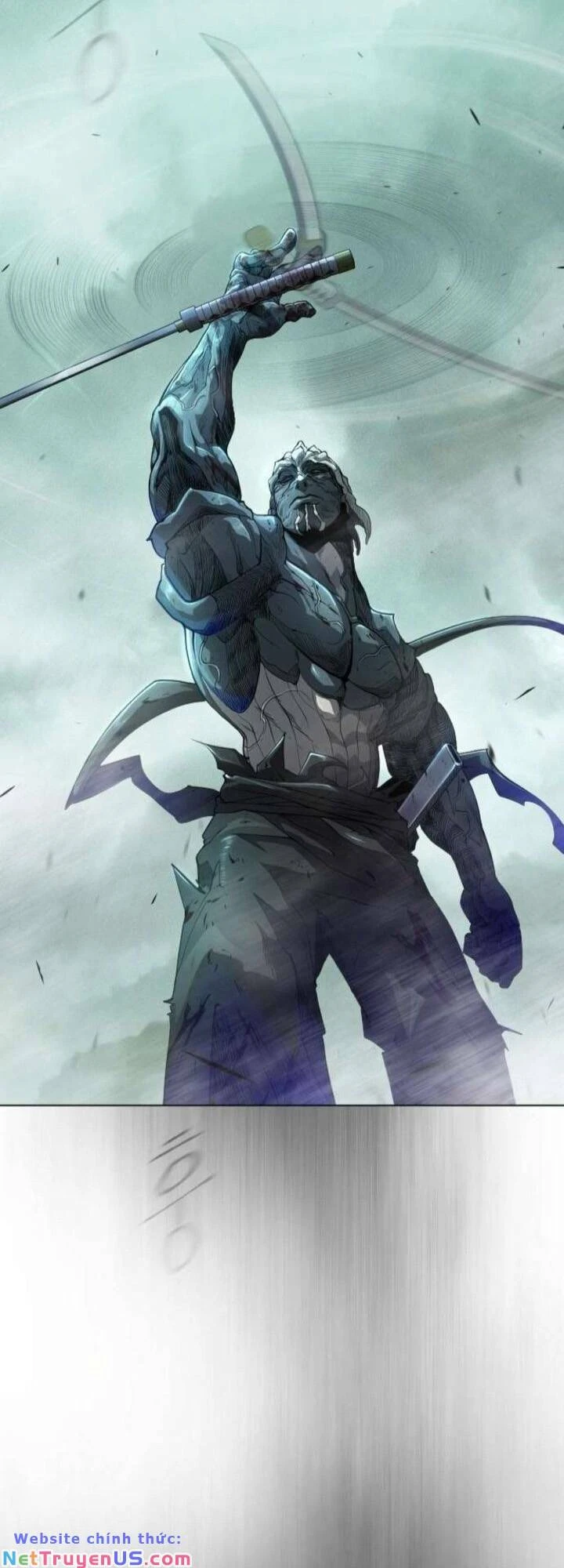 Kỷ Nguyên Siêu Anh Hùng Chapter 135 - 51