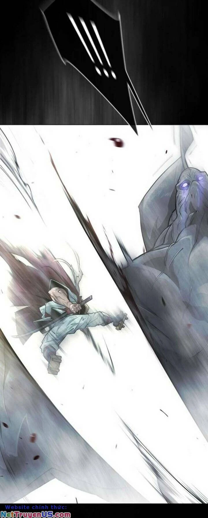 Kỷ Nguyên Siêu Anh Hùng Chapter 135 - 78