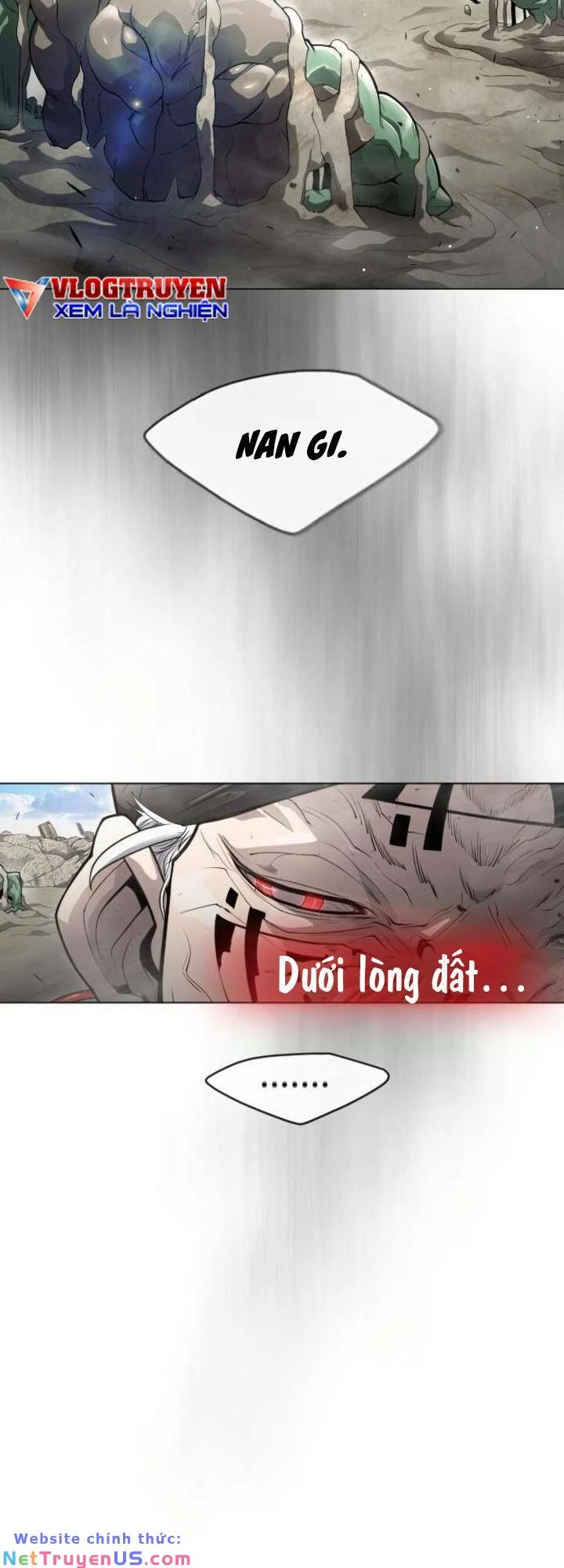 Kỷ Nguyên Siêu Anh Hùng Chapter 135 - 100