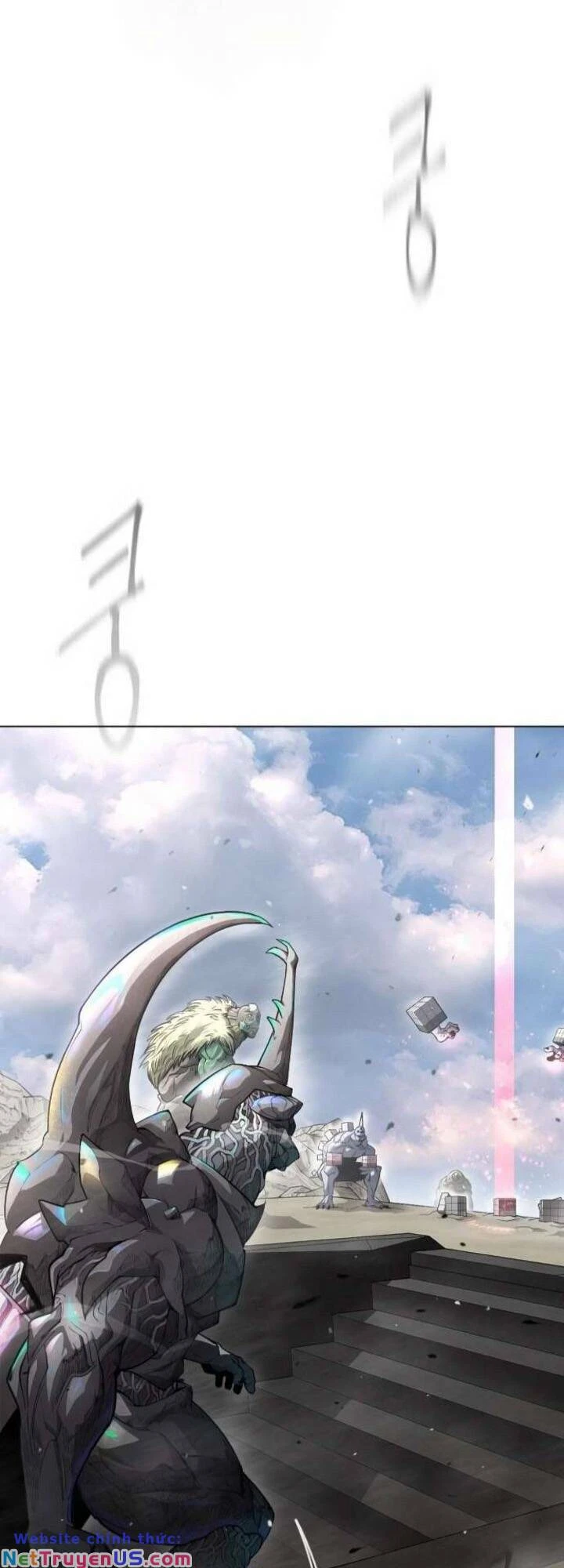 Kỷ Nguyên Siêu Anh Hùng Chapter 135 - 107