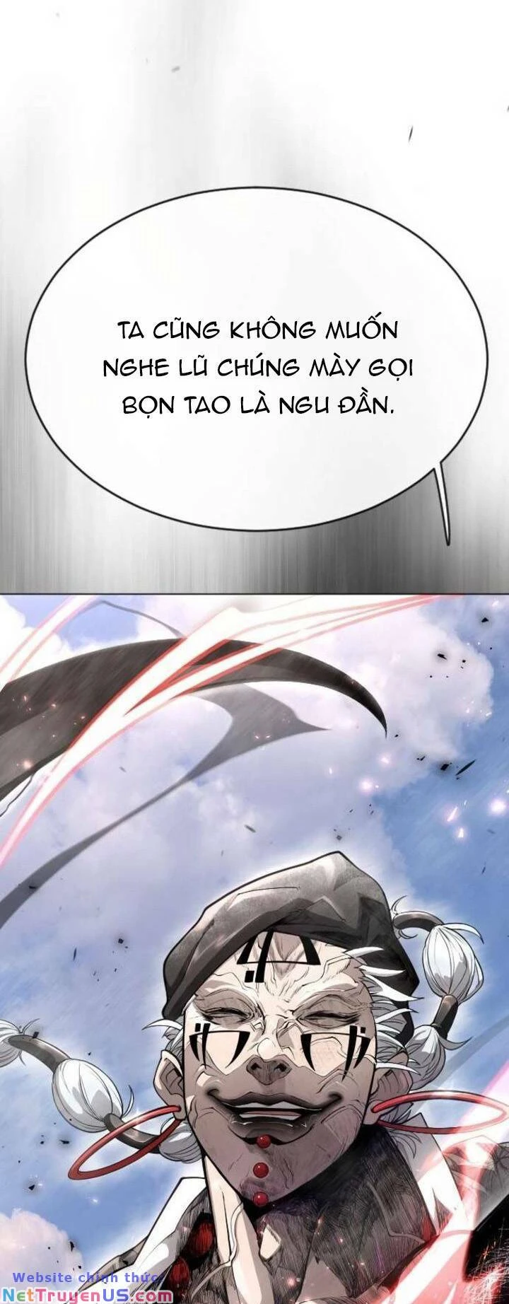 Kỷ Nguyên Siêu Anh Hùng Chapter 135 - 116