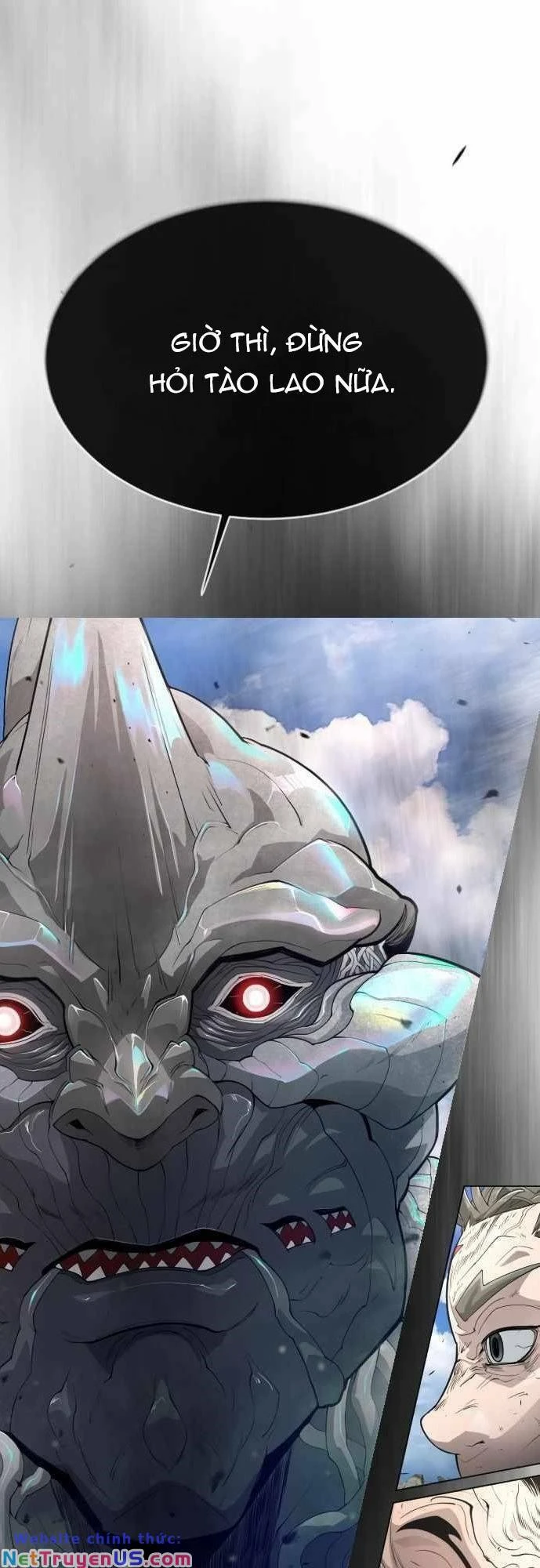 Kỷ Nguyên Siêu Anh Hùng Chapter 136 - 2