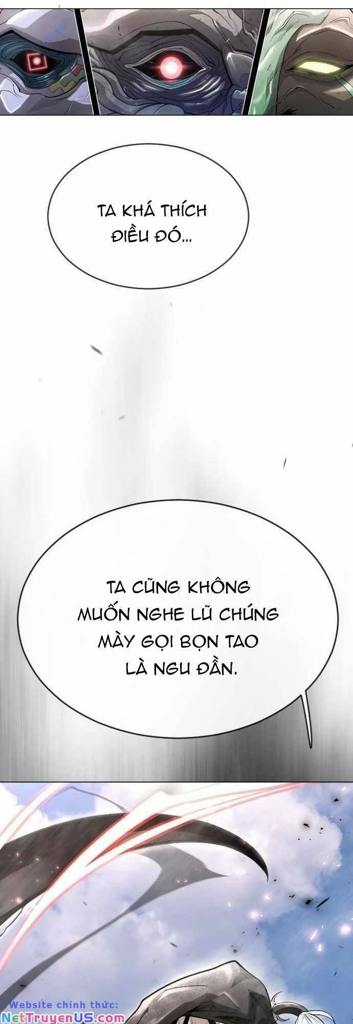 Kỷ Nguyên Siêu Anh Hùng Chapter 136 - 6