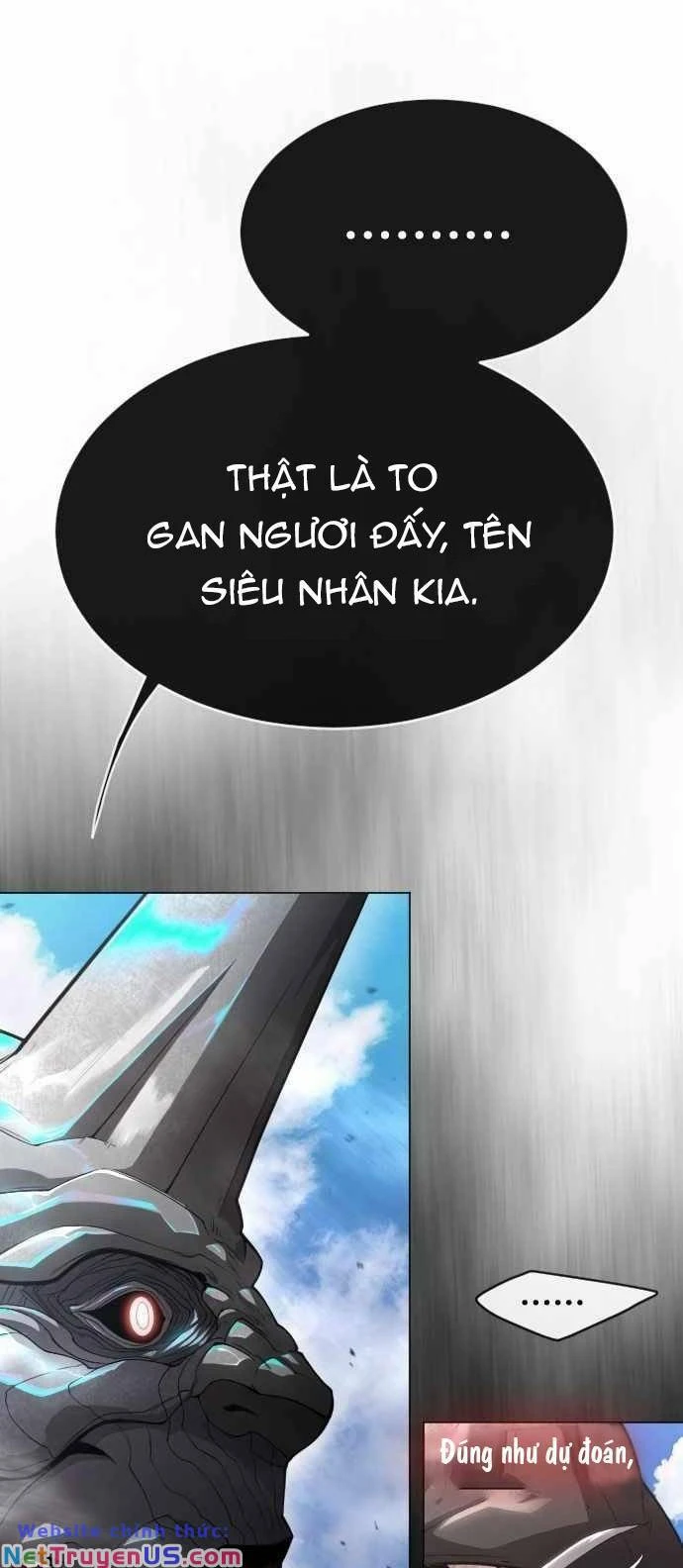 Kỷ Nguyên Siêu Anh Hùng Chapter 136 - 13