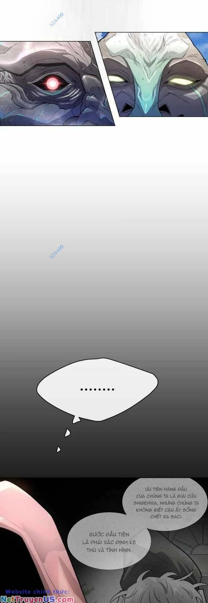 Kỷ Nguyên Siêu Anh Hùng Chapter 136 - 15