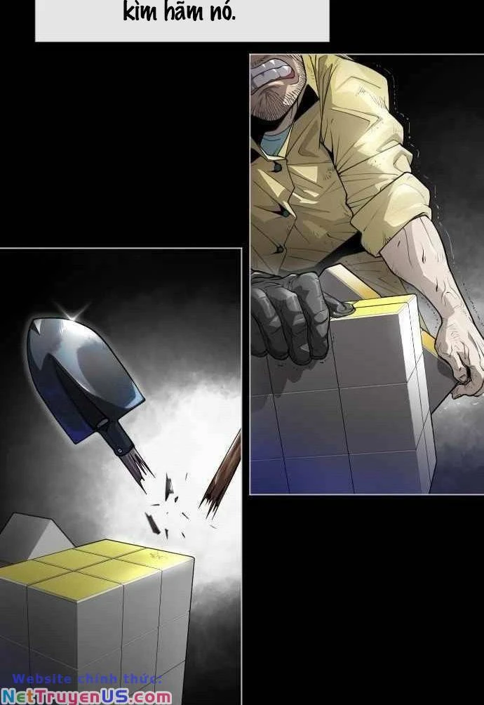 Kỷ Nguyên Siêu Anh Hùng Chapter 136 - 21