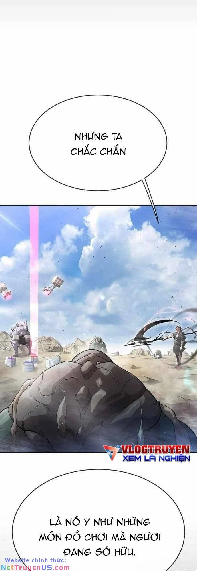 Kỷ Nguyên Siêu Anh Hùng Chapter 136 - 24