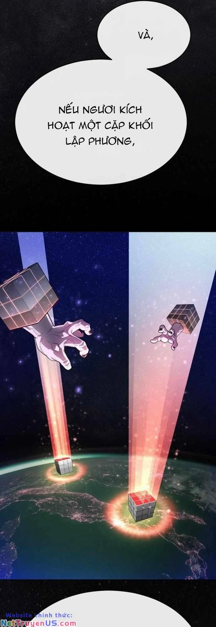 Kỷ Nguyên Siêu Anh Hùng Chapter 136 - 28