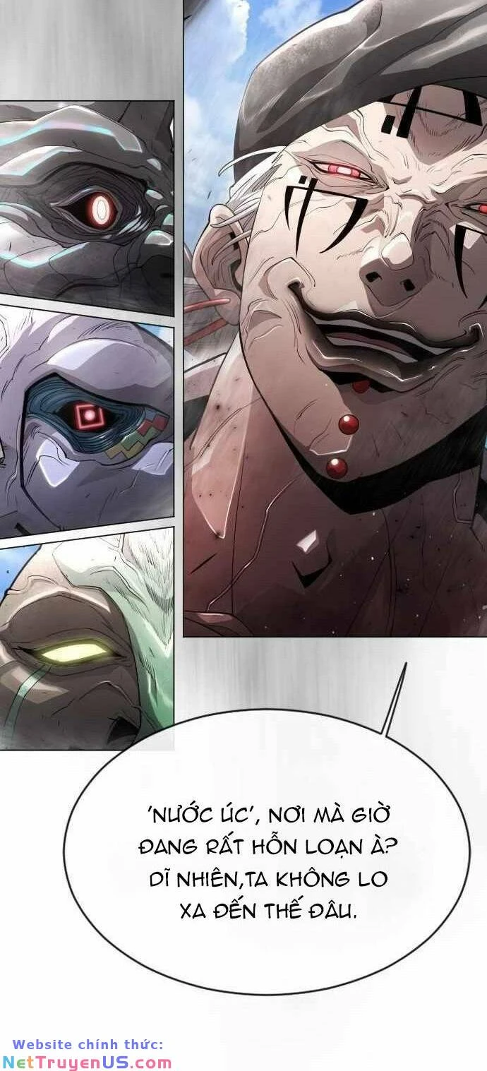 Kỷ Nguyên Siêu Anh Hùng Chapter 136 - 31