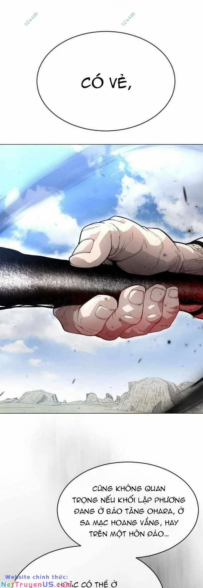 Kỷ Nguyên Siêu Anh Hùng Chapter 136 - 32