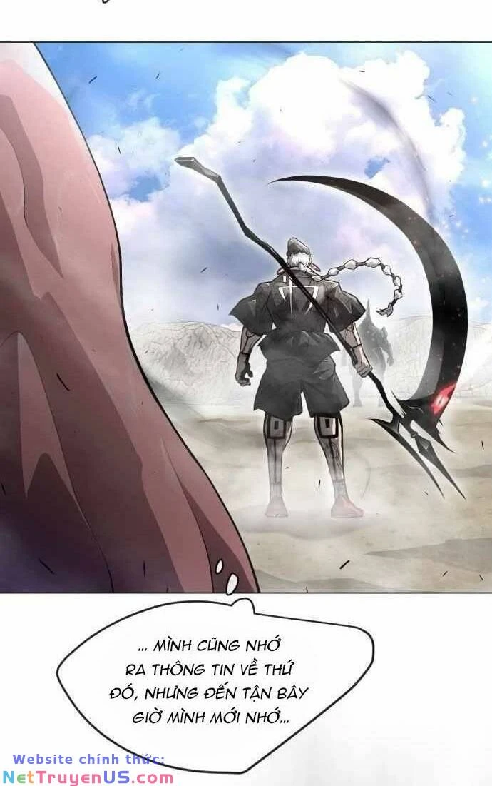 Kỷ Nguyên Siêu Anh Hùng Chapter 136 - 35