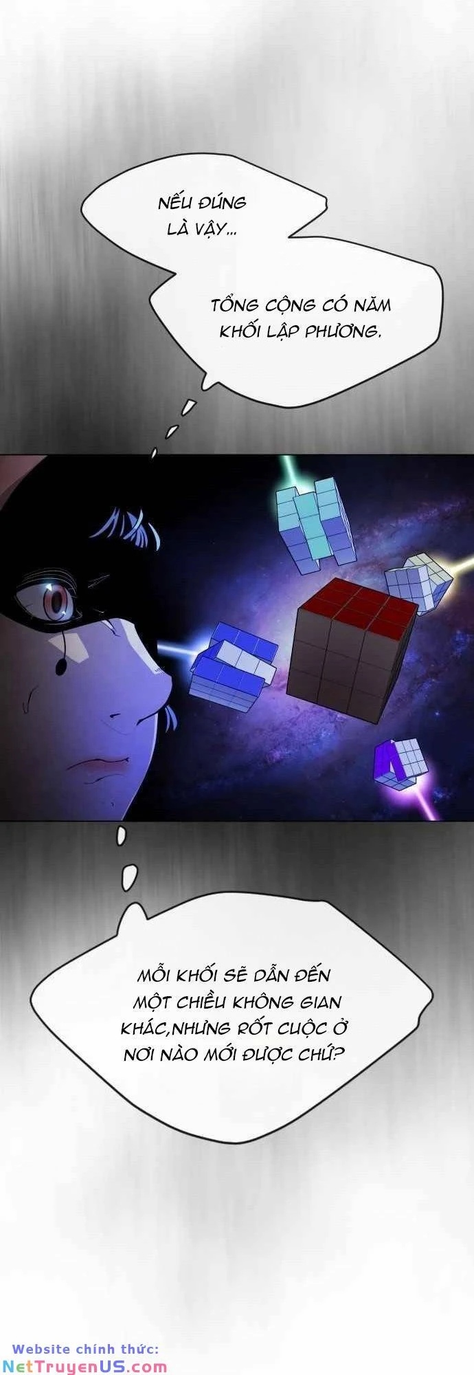 Kỷ Nguyên Siêu Anh Hùng Chapter 136 - 36