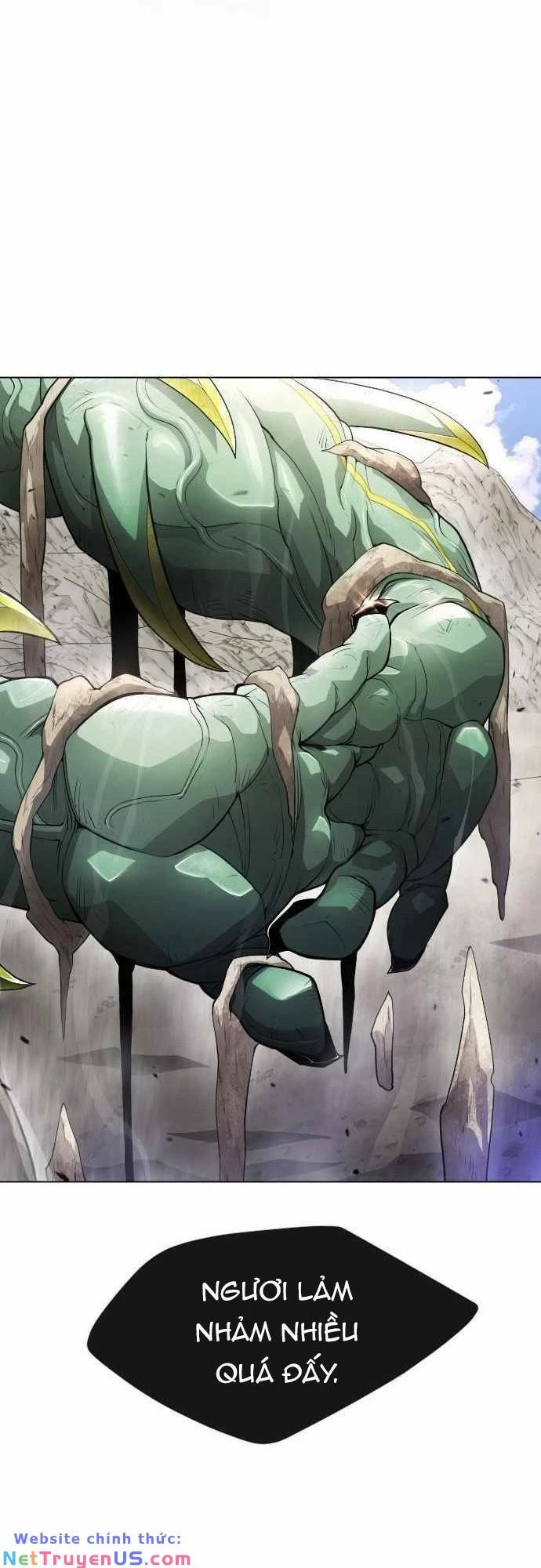 Kỷ Nguyên Siêu Anh Hùng Chapter 136 - 37