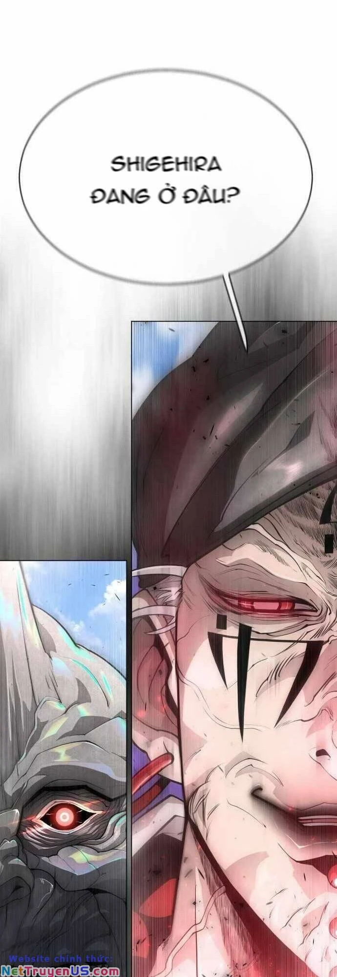 Kỷ Nguyên Siêu Anh Hùng Chapter 136 - 40