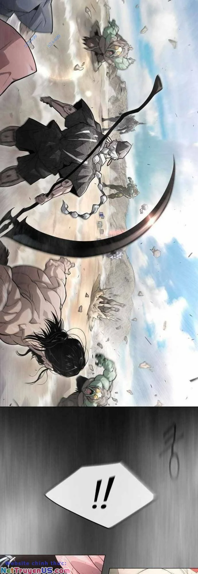 Kỷ Nguyên Siêu Anh Hùng Chapter 136 - 42