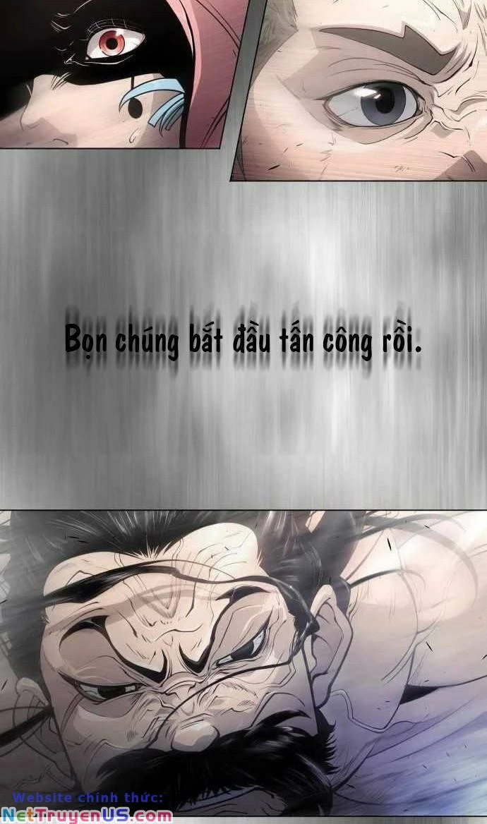 Kỷ Nguyên Siêu Anh Hùng Chapter 136 - 43