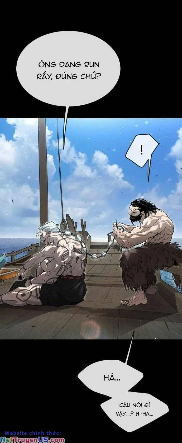 Kỷ Nguyên Siêu Anh Hùng Chapter 136 - 48