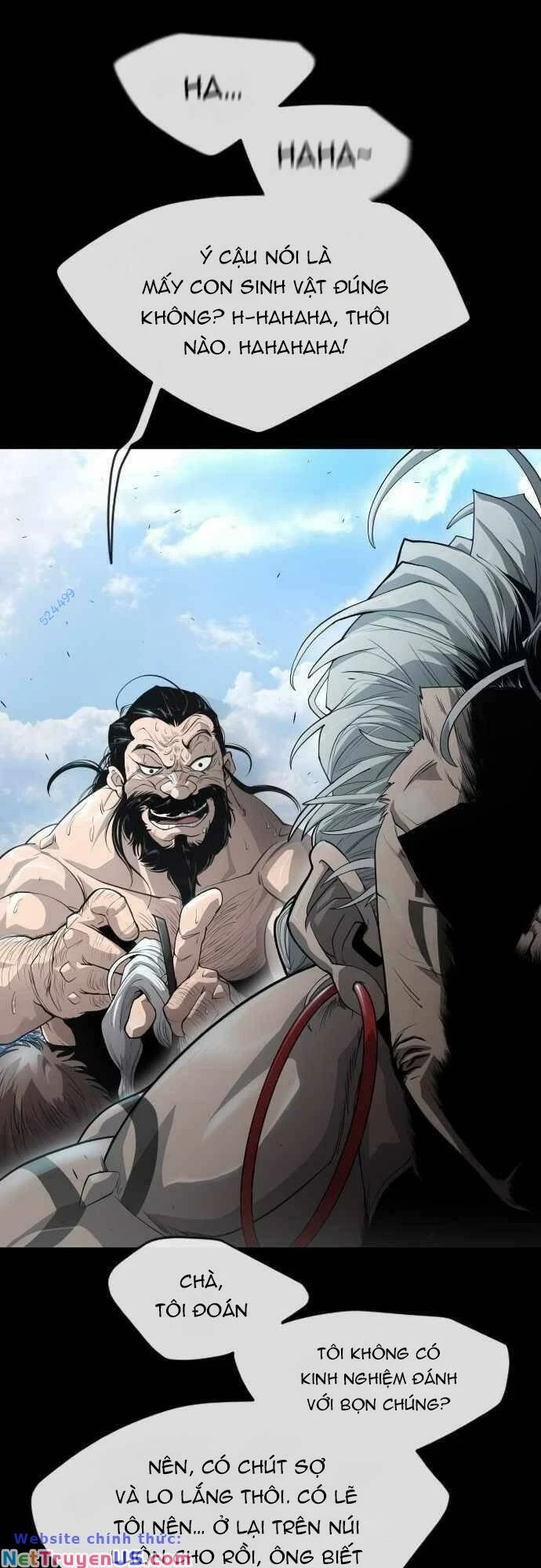 Kỷ Nguyên Siêu Anh Hùng Chapter 136 - 49