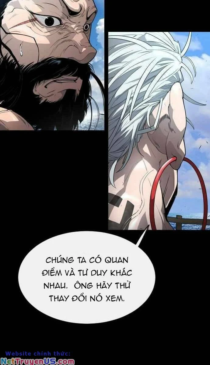 Kỷ Nguyên Siêu Anh Hùng Chapter 136 - 52