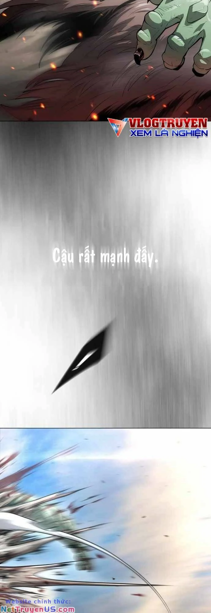 Kỷ Nguyên Siêu Anh Hùng Chapter 136 - 58