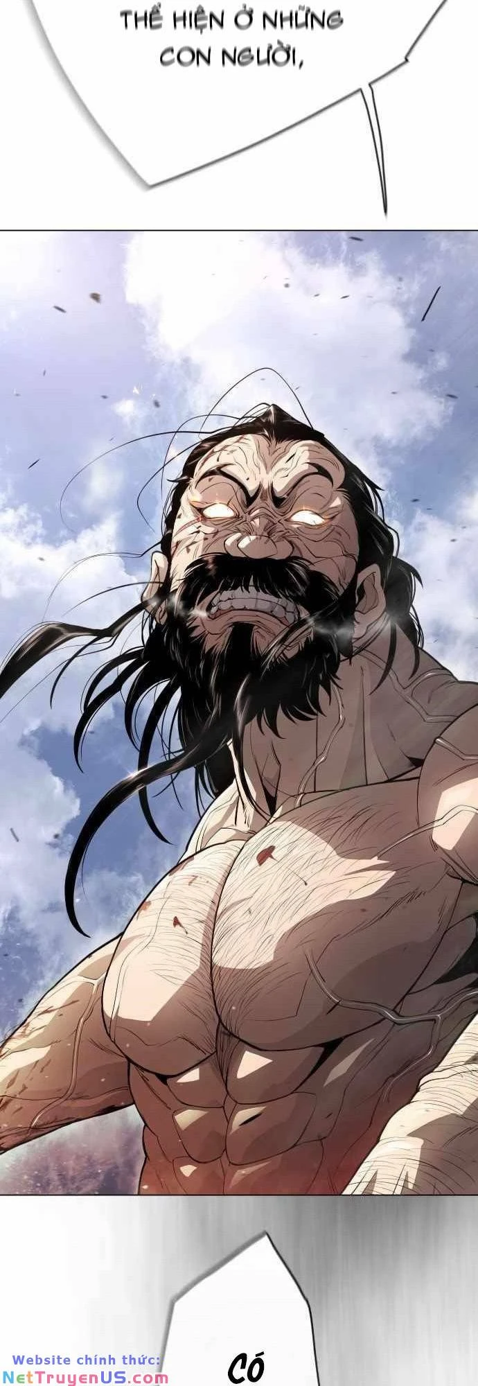 Kỷ Nguyên Siêu Anh Hùng Chapter 136 - 62