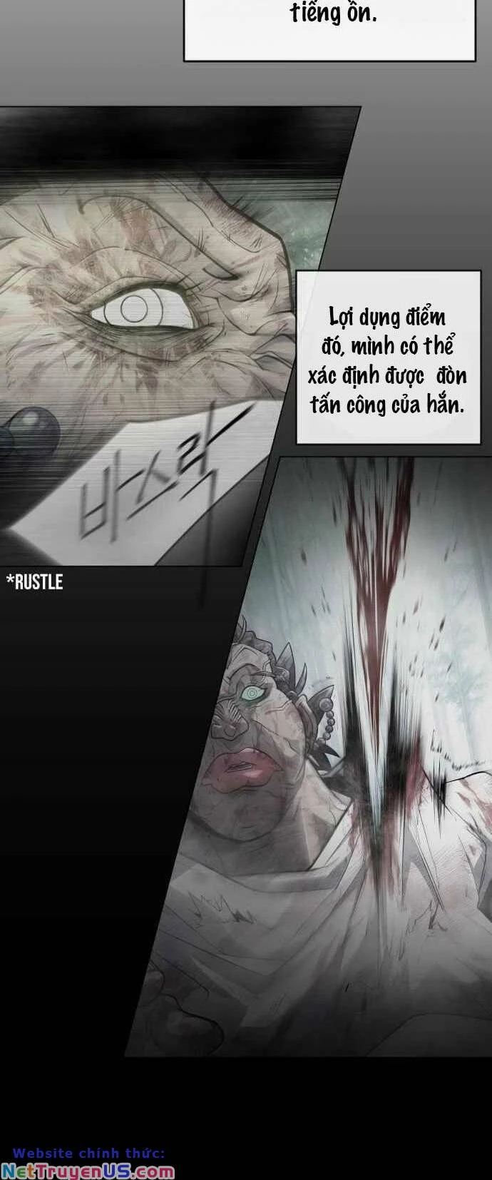 Kỷ Nguyên Siêu Anh Hùng Chapter 136 - 82