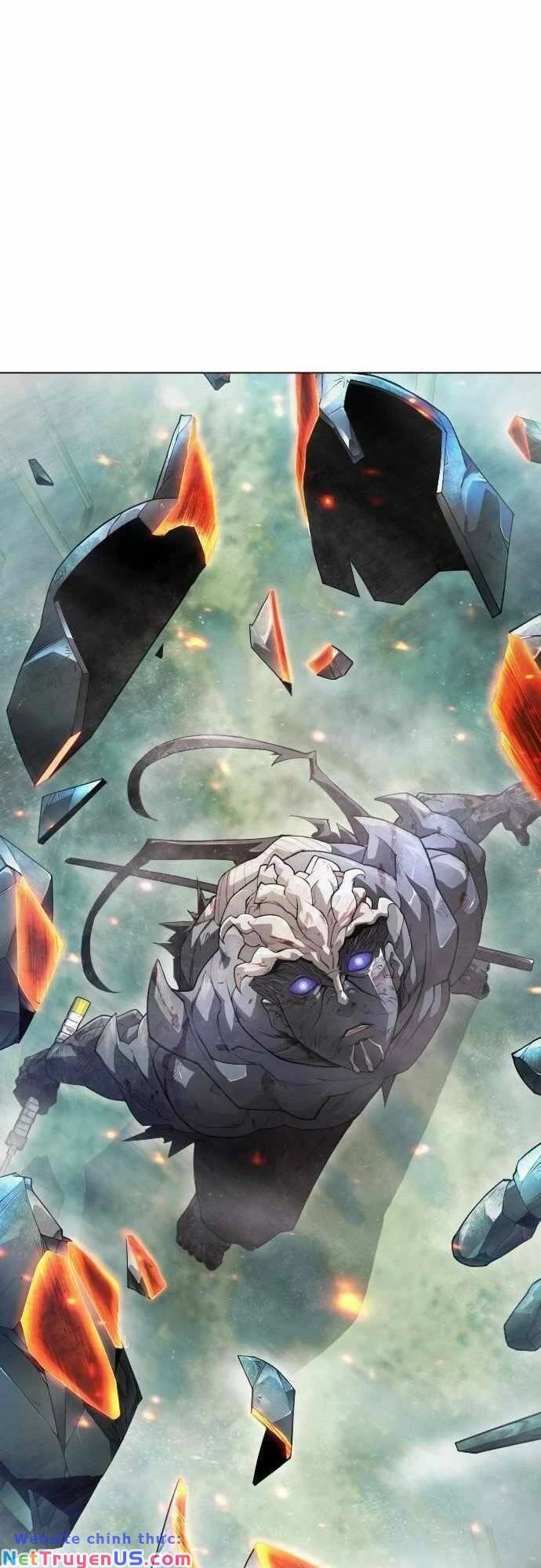 Kỷ Nguyên Siêu Anh Hùng Chapter 136 - 100