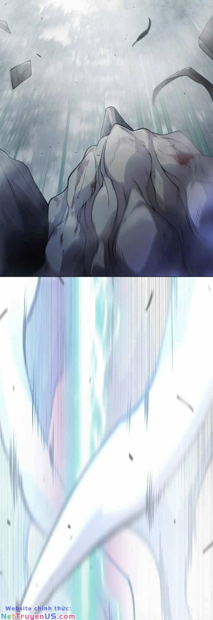 Kỷ Nguyên Siêu Anh Hùng Chapter 136 - 106