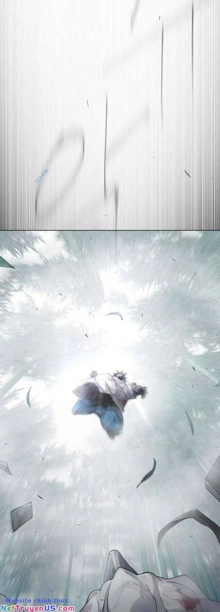 Kỷ Nguyên Siêu Anh Hùng Chapter 137 - 5