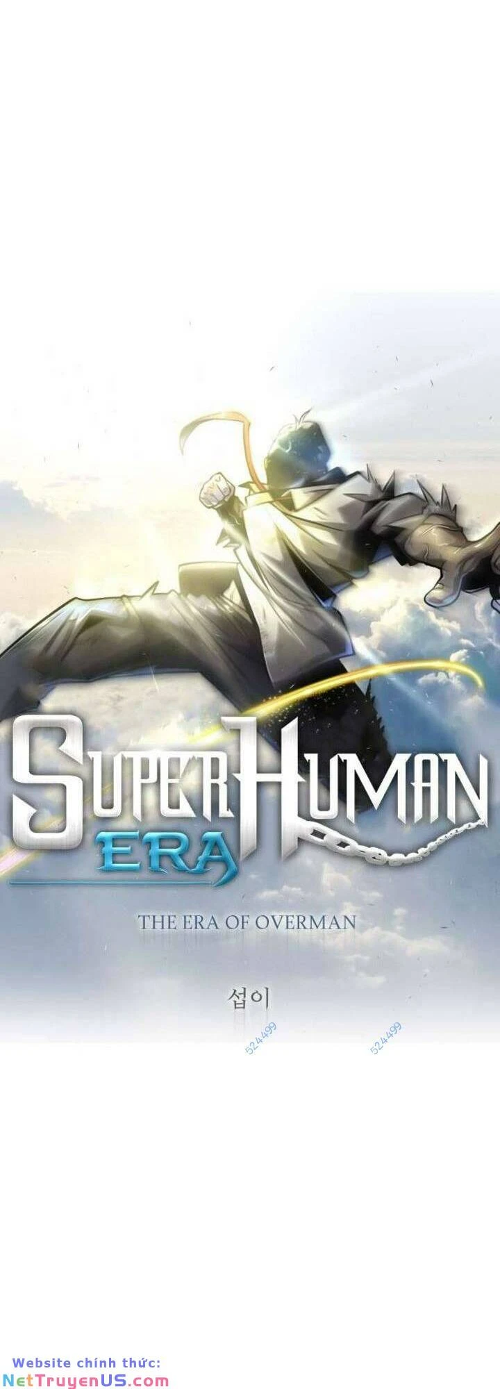 Kỷ Nguyên Siêu Anh Hùng Chapter 137 - 13