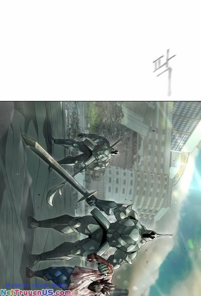 Kỷ Nguyên Siêu Anh Hùng Chapter 137 - 20